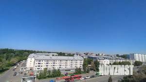1-к квартира, посуточно, 34м2, 9/9 этаж