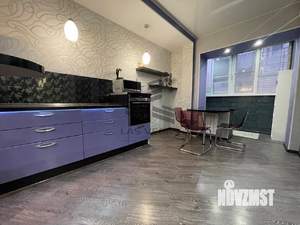 2-к квартира, на длительный срок, 50м2, 9/19 этаж