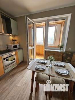 2-к квартира, посуточно, 70м2, 15/16 этаж