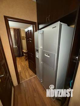 2-к квартира, на длительный срок, 52м2, 8/15 этаж