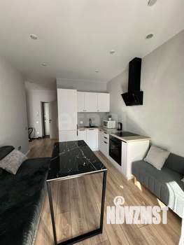 1-к квартира, на длительный срок, 38м2, 5/10 этаж