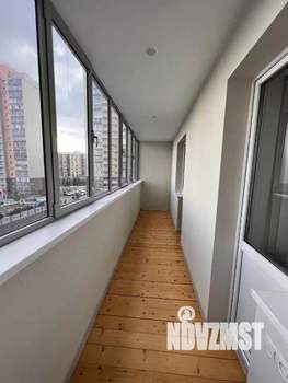 2-к квартира, на длительный срок, 57м2, 5/22 этаж