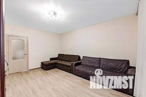 2-к квартира, посуточно, 57м2, 4/12 этаж