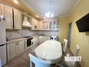 3-к квартира, на длительный срок, 110м2, 11/20 этаж