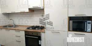 1-к квартира, на длительный срок, 36м2, 6/10 этаж