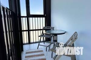 2-к квартира, посуточно, 55м2, 19/25 этаж