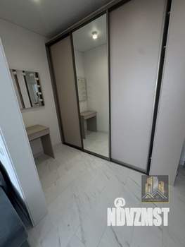 1-к квартира, на длительный срок, 40м2, 10/18 этаж