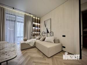 2-к квартира, на длительный срок, 55м2, 6/9 этаж