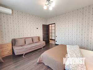 2-к квартира, посуточно, 45м2, 6/19 этаж