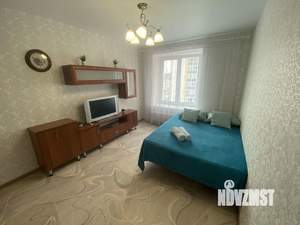 2-к квартира, посуточно, 54м2, 5/10 этаж