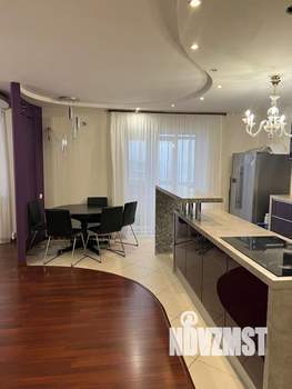 3-к квартира, на длительный срок, 118м2, 8/12 этаж