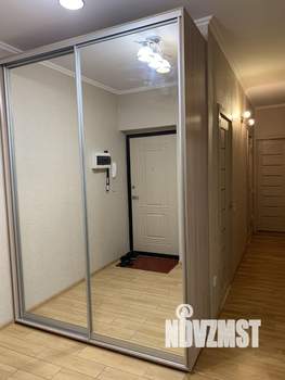 2-к квартира, на длительный срок, 60м2, 7/12 этаж