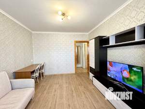 1-к квартира, на длительный срок, 36м2, 10/10 этаж