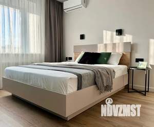 Студия квартира, посуточно, 37м2, 8/11 этаж