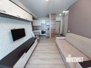 1-к квартира, на длительный срок, 40м2, 8/18 этаж