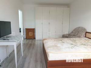1-к квартира, на длительный срок, 35м2, 5/10 этаж