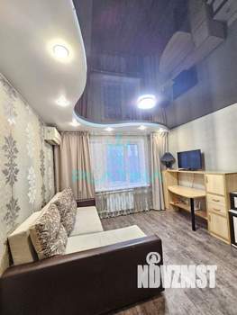 1-к квартира, на длительный срок, 36м2, 1/10 этаж