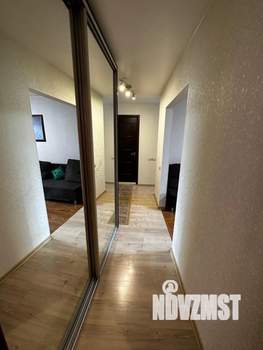 1-к квартира, на длительный срок, 45м2, 7/9 этаж