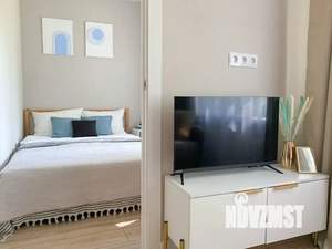 3-к квартира, посуточно, 45м2, 1/1 этаж