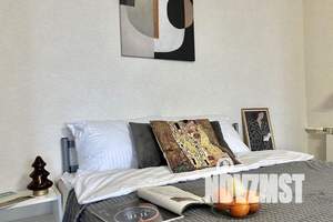 1-к квартира, посуточно, 38м2, 5/5 этаж