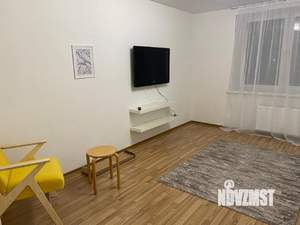 2-к квартира, посуточно, 56м2, 1/1 этаж