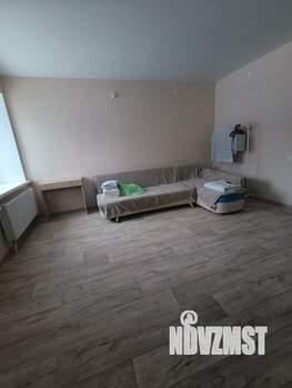 Студия квартира, на длительный срок, 31м2, 1/10 этаж