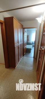 3-к квартира, на длительный срок, 60м2, 2/9 этаж