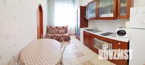 2-к квартира, посуточно, 80м2, 1/5 этаж