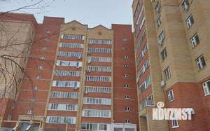 2-к квартира, на длительный срок, 62м2, 7/9 этаж