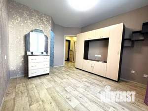 1-к квартира, на длительный срок, 33м2, 9/10 этаж