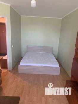 1-к квартира, на длительный срок, 35м2, 7/10 этаж