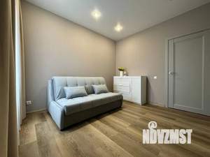 2-к квартира, посуточно, 56м2, 7/19 этаж