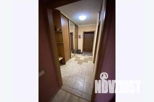 2-к квартира, посуточно, 53м2, 2/6 этаж