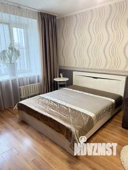 1-к квартира, посуточно, 49м2, 8/9 этаж