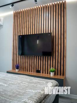 1-к квартира, на длительный срок, 38м2, 7/15 этаж