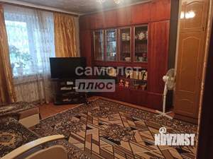 1-к квартира, на длительный срок, 37м2, 8/9 этаж