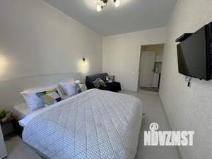 1-к квартира, посуточно, 30м2, 2/5 этаж