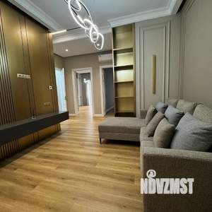 3-к квартира, на длительный срок, 90м2, 3/8 этаж