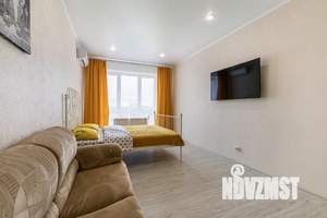 1-к квартира, посуточно, 88м2, 1/1 этаж