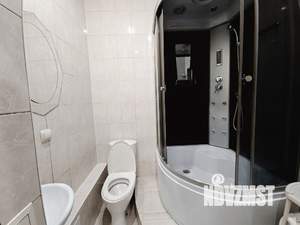 2-к квартира, посуточно, 45м2, 1/1 этаж