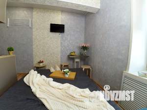 1-к квартира, посуточно, 15м2, 1/1 этаж