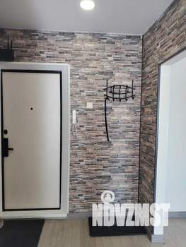 1-к квартира, посуточно, 36м2, 7/9 этаж