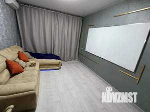 2-к квартира, посуточно, 57м2, 2/4 этаж