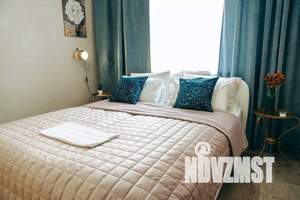 1-к квартира, посуточно, 48м2, 12/16 этаж