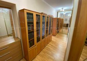 1-к квартира, на длительный срок, 40м2, 5/7 этаж