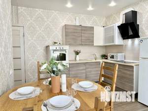 2-к квартира, посуточно, 77м2, 1/1 этаж