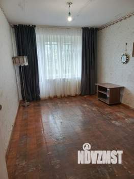 1-к квартира, на длительный срок, 34м2, 4/9 этаж