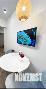 1-к квартира, посуточно, 34м2, 4/11 этаж