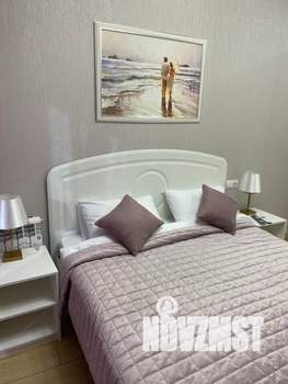 1-к квартира, посуточно, 27м2, 6/9 этаж