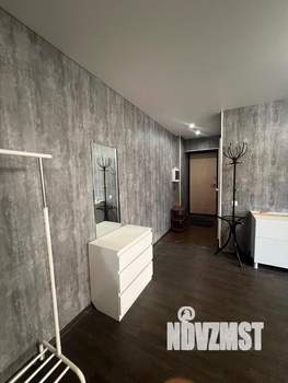 2-к квартира, на длительный срок, 47м2, 1/4 этаж